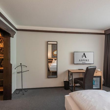 Hotel Aspire Victory Darmstadt Exterior foto