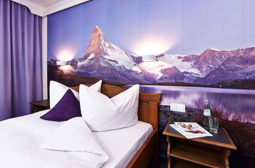 Hotel Aspire Victory Darmstadt Habitación foto