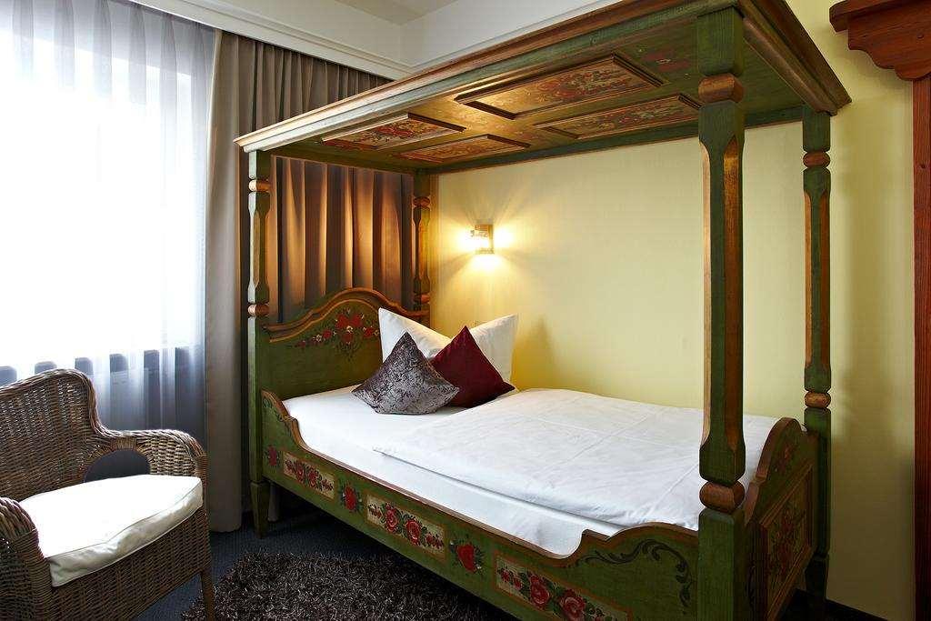 Hotel Aspire Victory Darmstadt Habitación foto