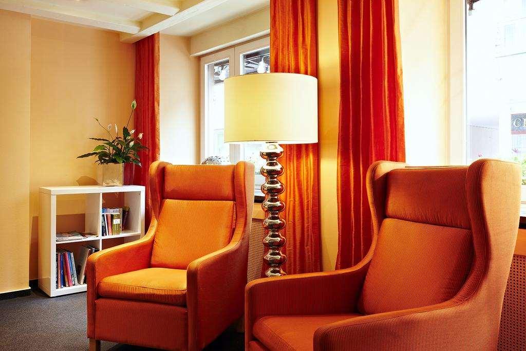 Hotel Aspire Victory Darmstadt Habitación foto