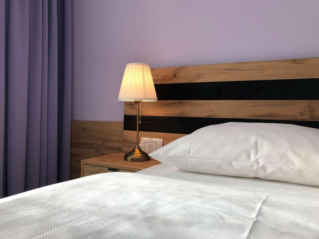Hotel Aspire Victory Darmstadt Habitación foto