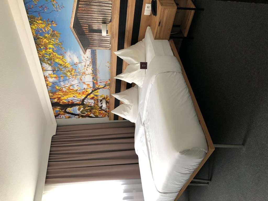 Hotel Aspire Victory Darmstadt Habitación foto