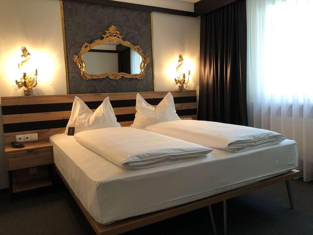 Hotel Aspire Victory Darmstadt Habitación foto