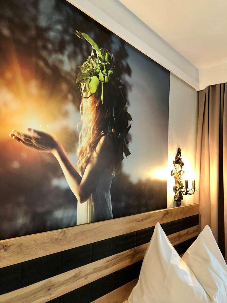 Hotel Aspire Victory Darmstadt Habitación foto