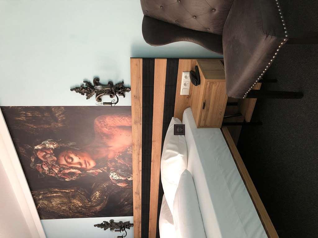 Hotel Aspire Victory Darmstadt Habitación foto