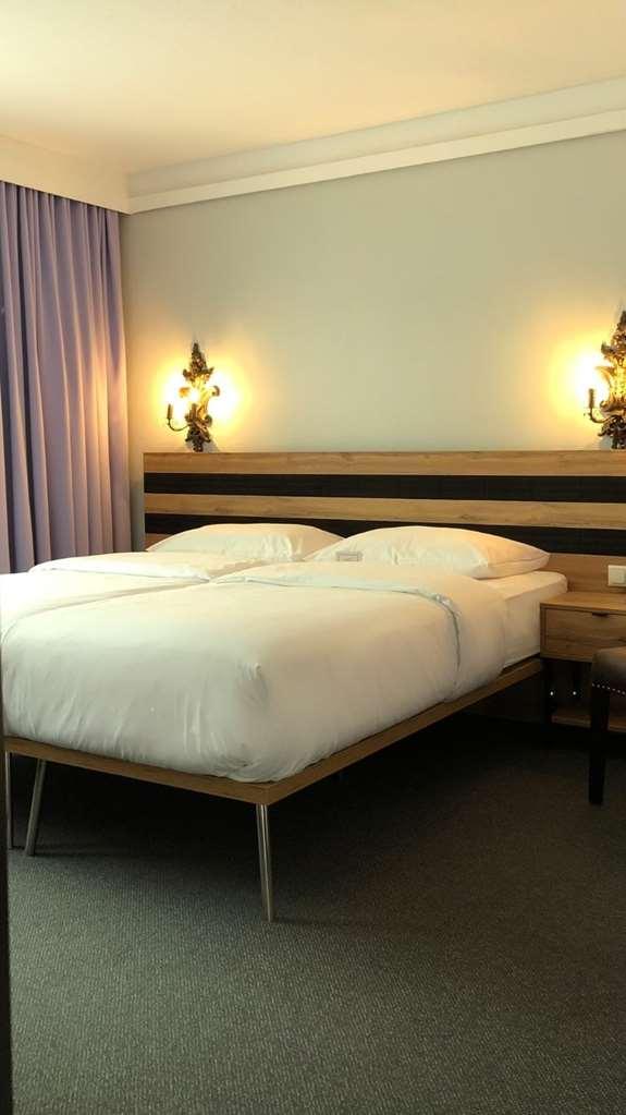 Hotel Aspire Victory Darmstadt Habitación foto