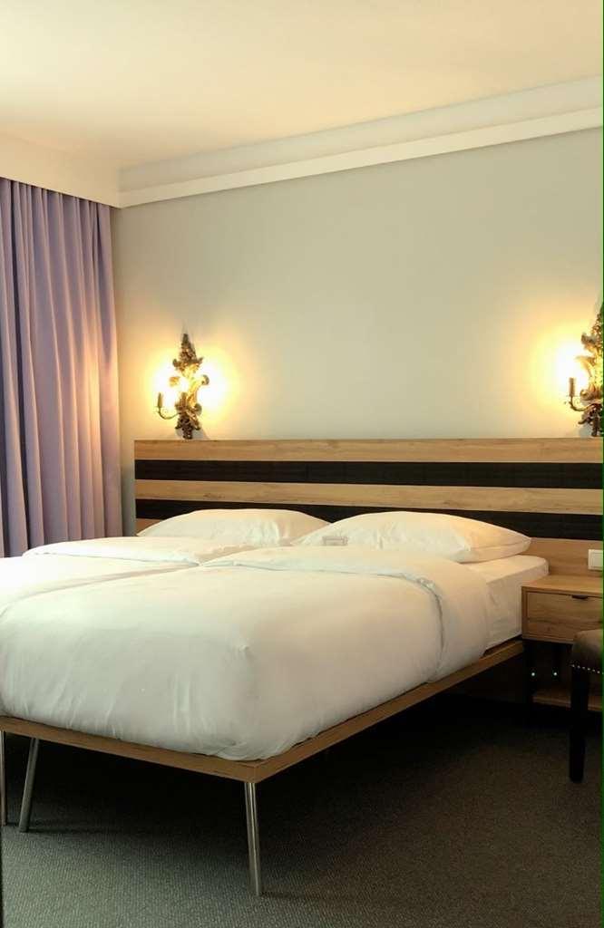 Hotel Aspire Victory Darmstadt Habitación foto