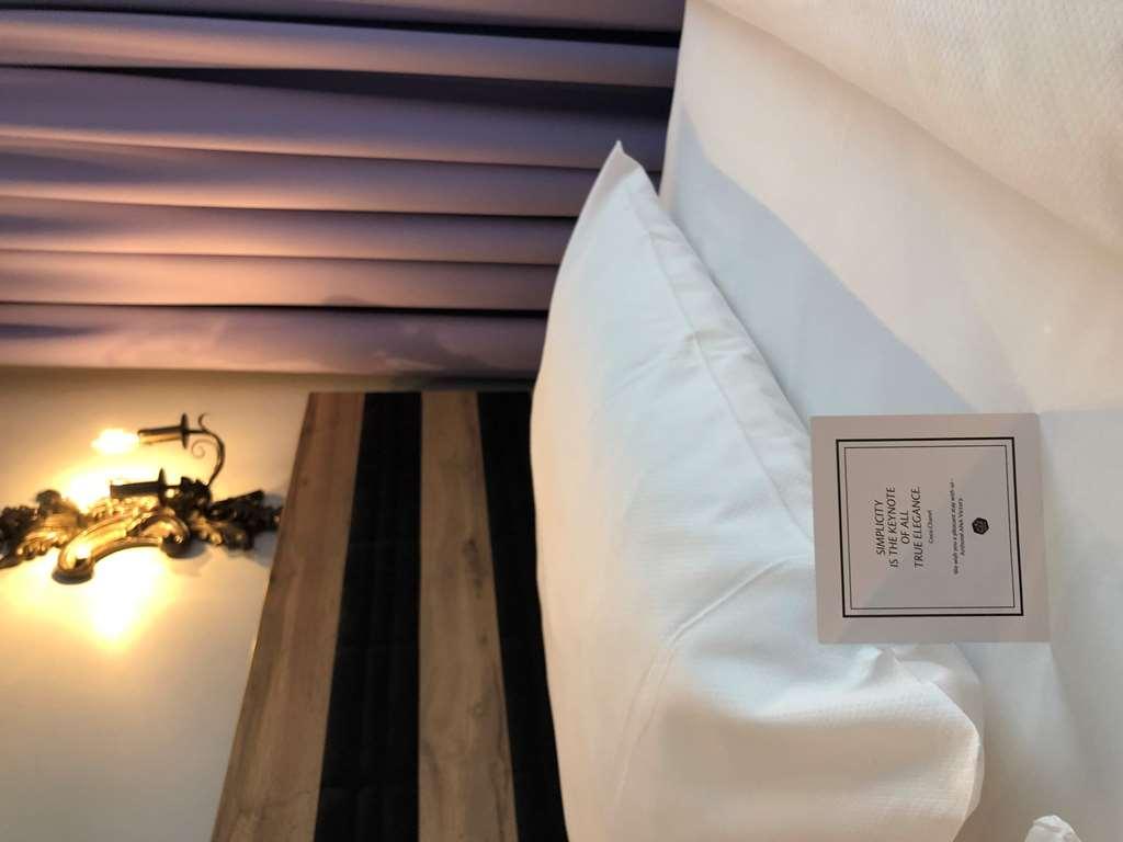 Hotel Aspire Victory Darmstadt Habitación foto