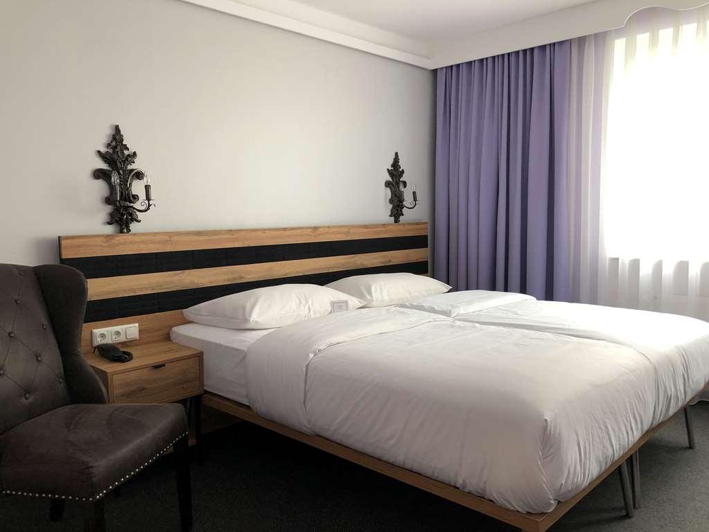 Hotel Aspire Victory Darmstadt Habitación foto