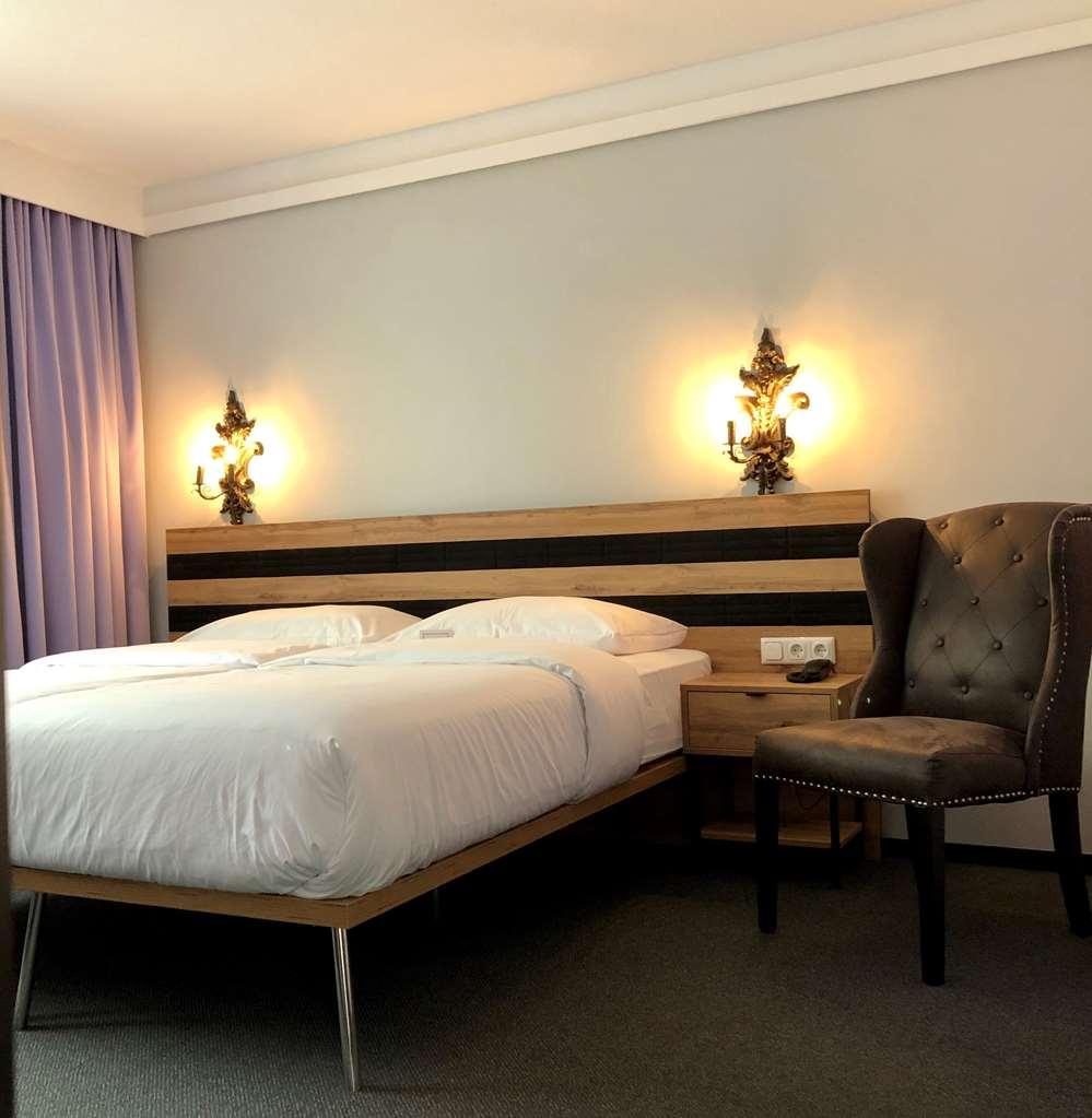 Hotel Aspire Victory Darmstadt Habitación foto