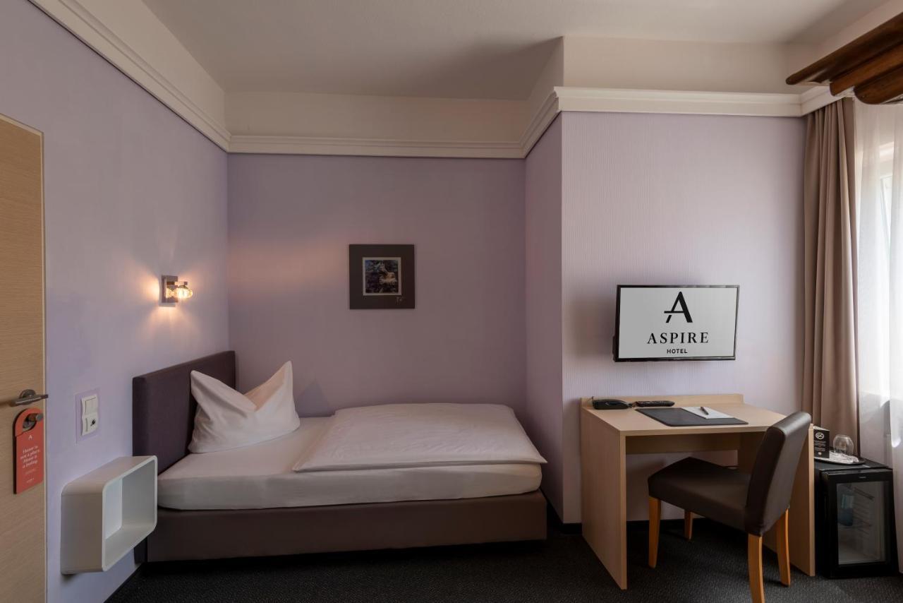Hotel Aspire Victory Darmstadt Exterior foto