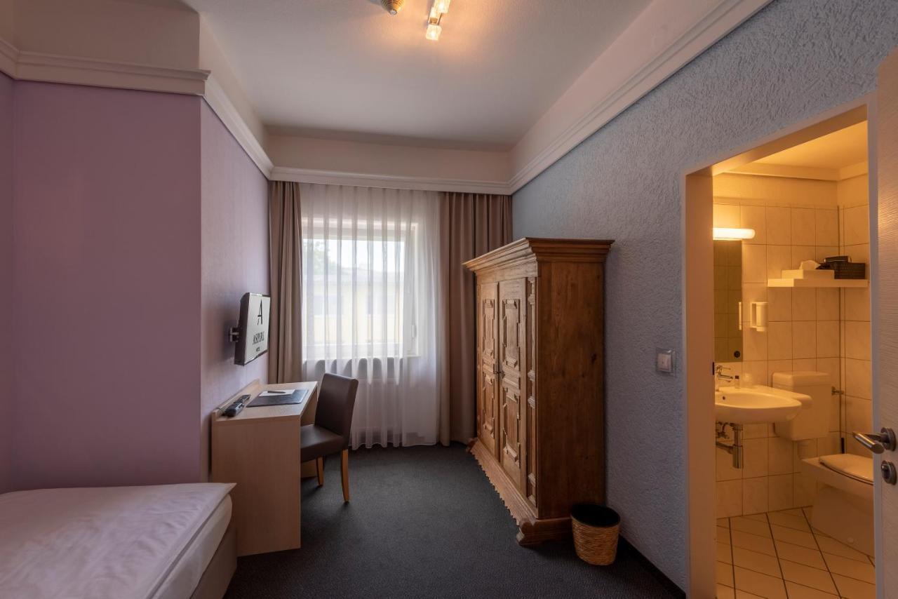 Hotel Aspire Victory Darmstadt Exterior foto