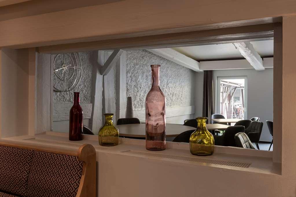 Hotel Aspire Victory Darmstadt Interior foto