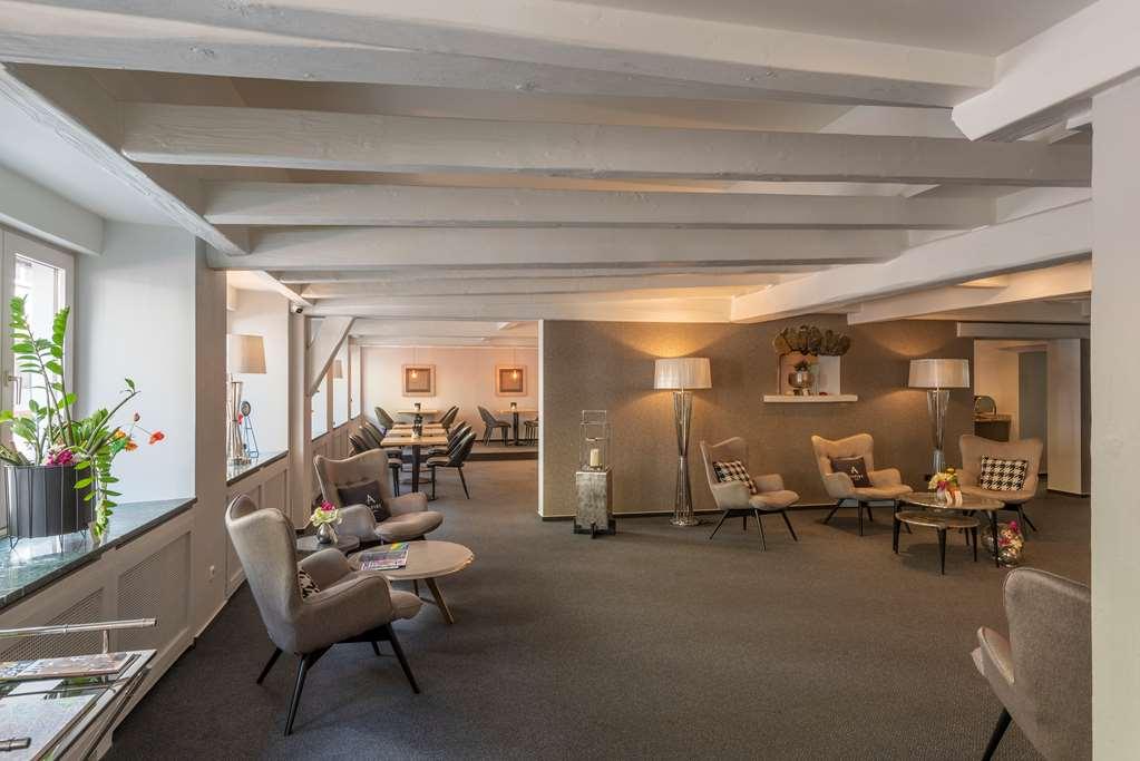 Hotel Aspire Victory Darmstadt Interior foto
