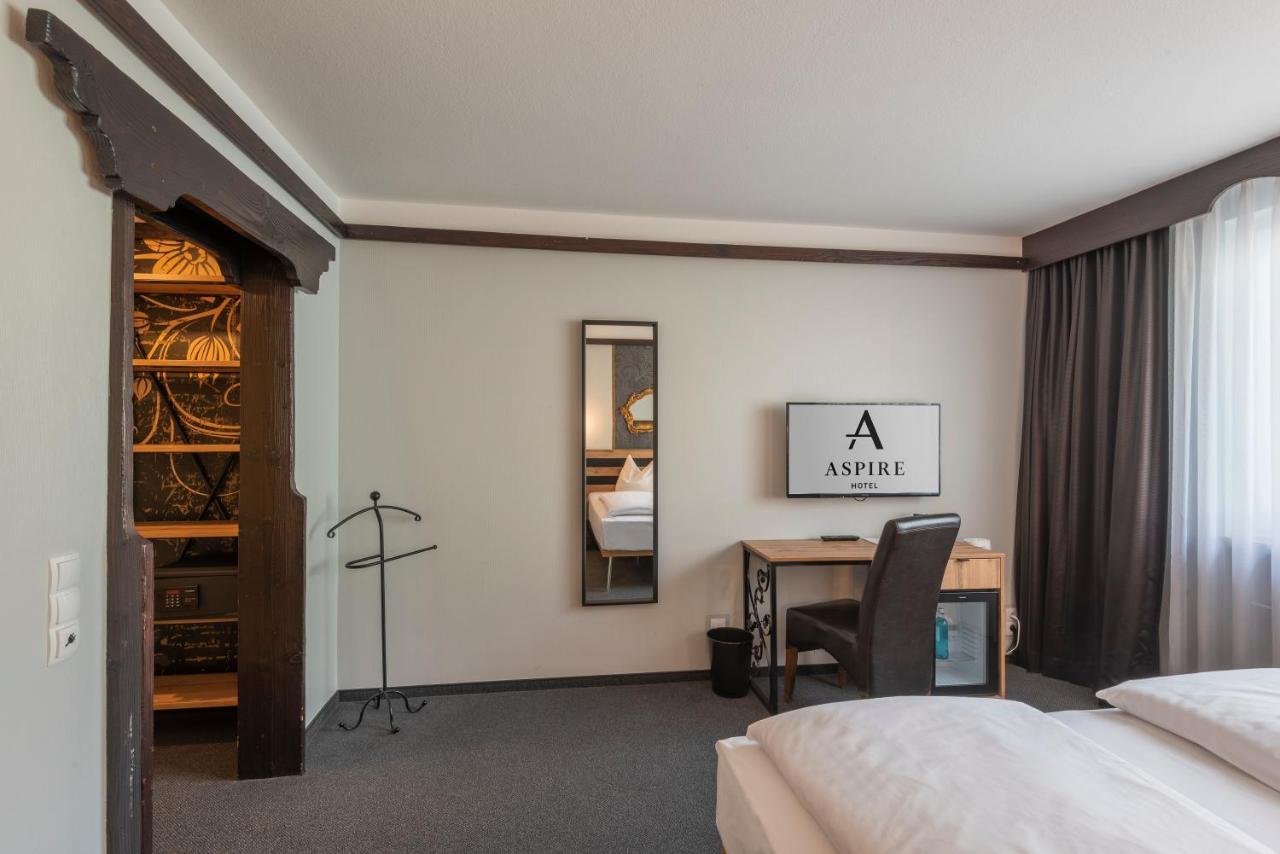 Hotel Aspire Victory Darmstadt Exterior foto