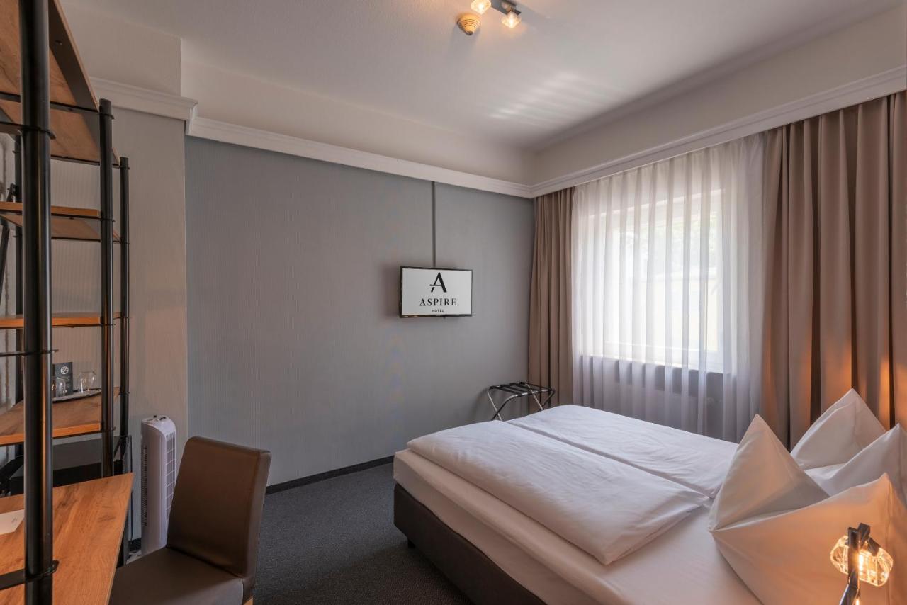 Hotel Aspire Victory Darmstadt Exterior foto