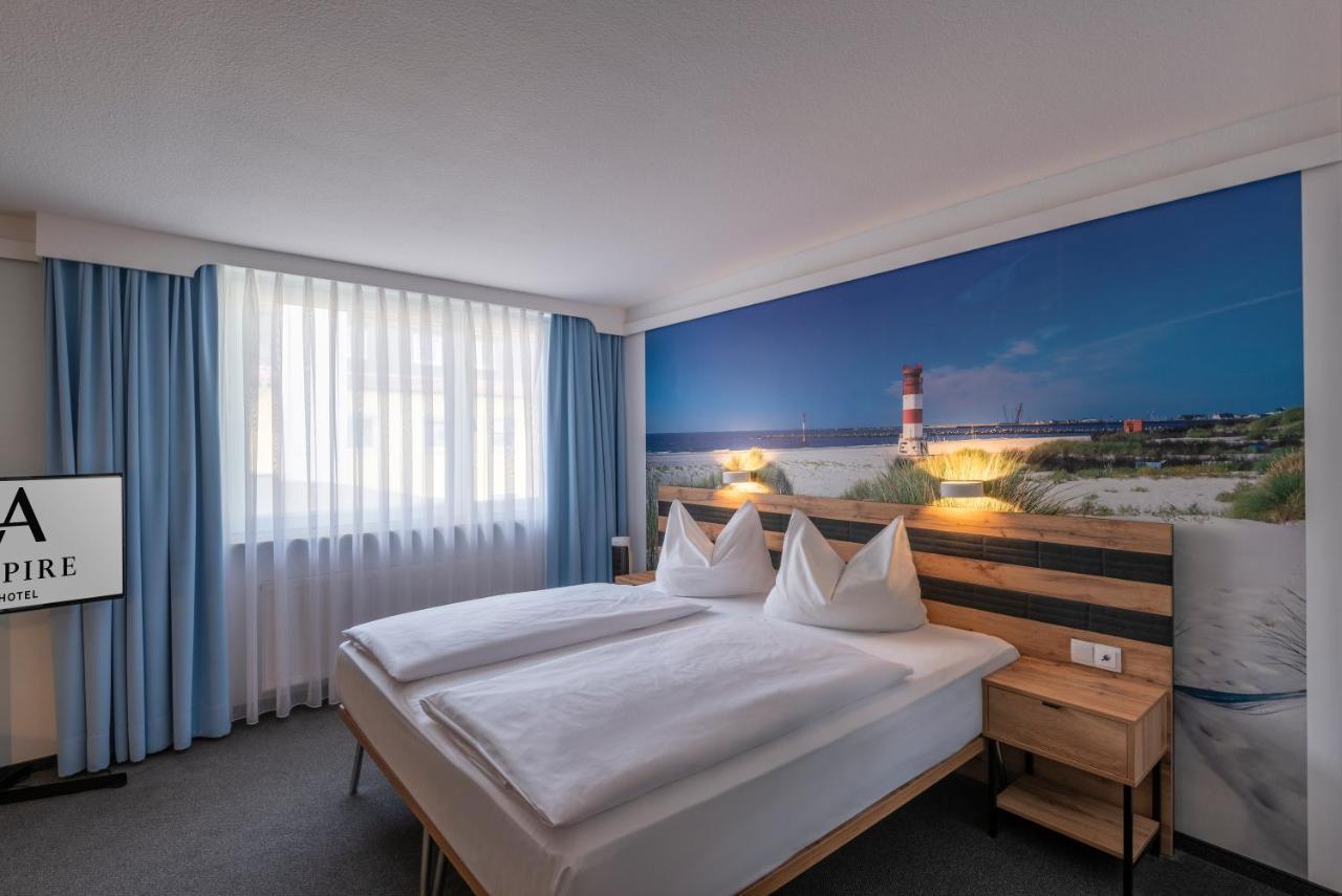 Hotel Aspire Victory Darmstadt Exterior foto