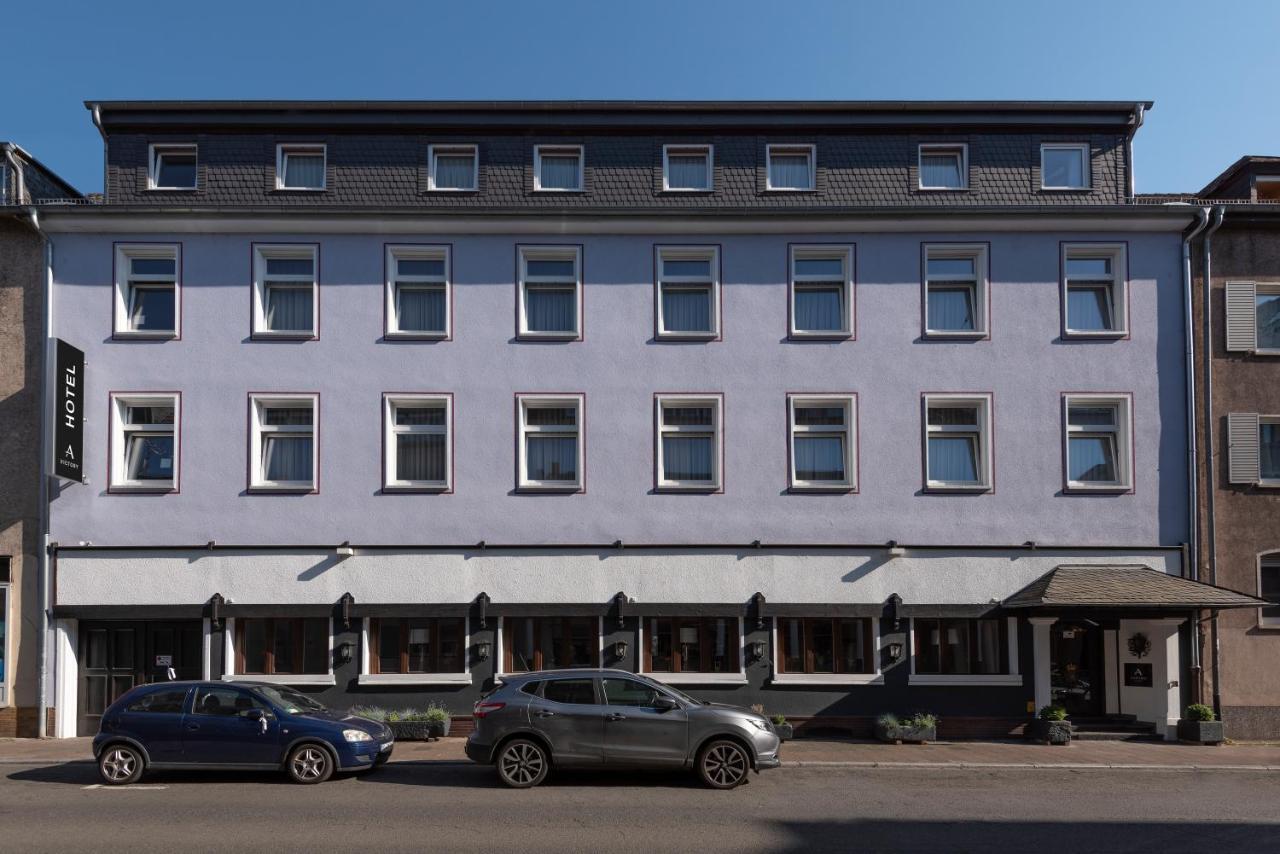 Hotel Aspire Victory Darmstadt Exterior foto